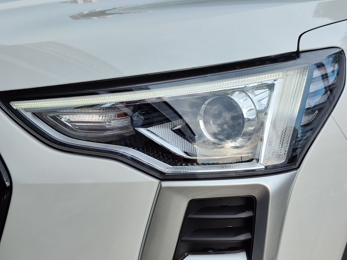 Haval Jolion Комфорт