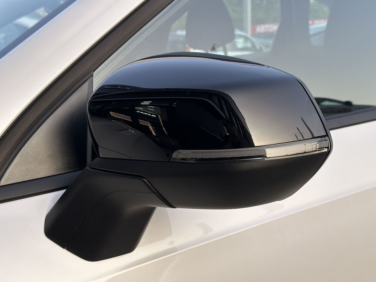 Haval Jolion Оптимум