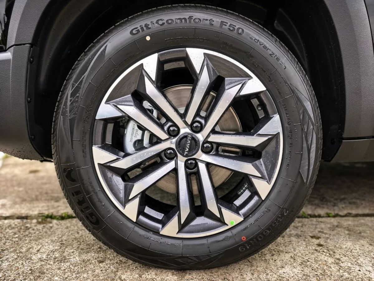 Haval Dargo Техно +