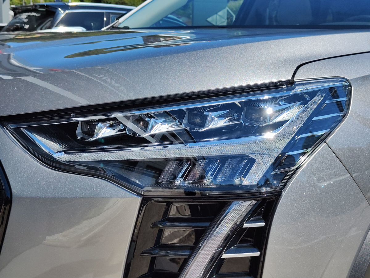 Haval Jolion Премиум