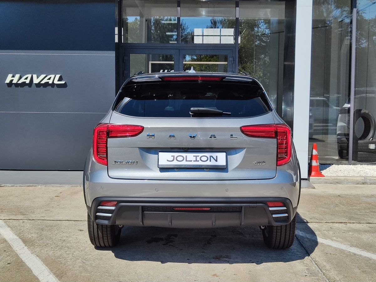 Haval Jolion Премиум