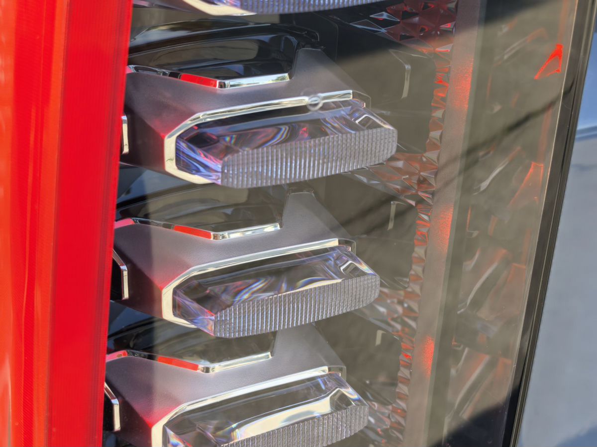 Haval Dargo Техно +