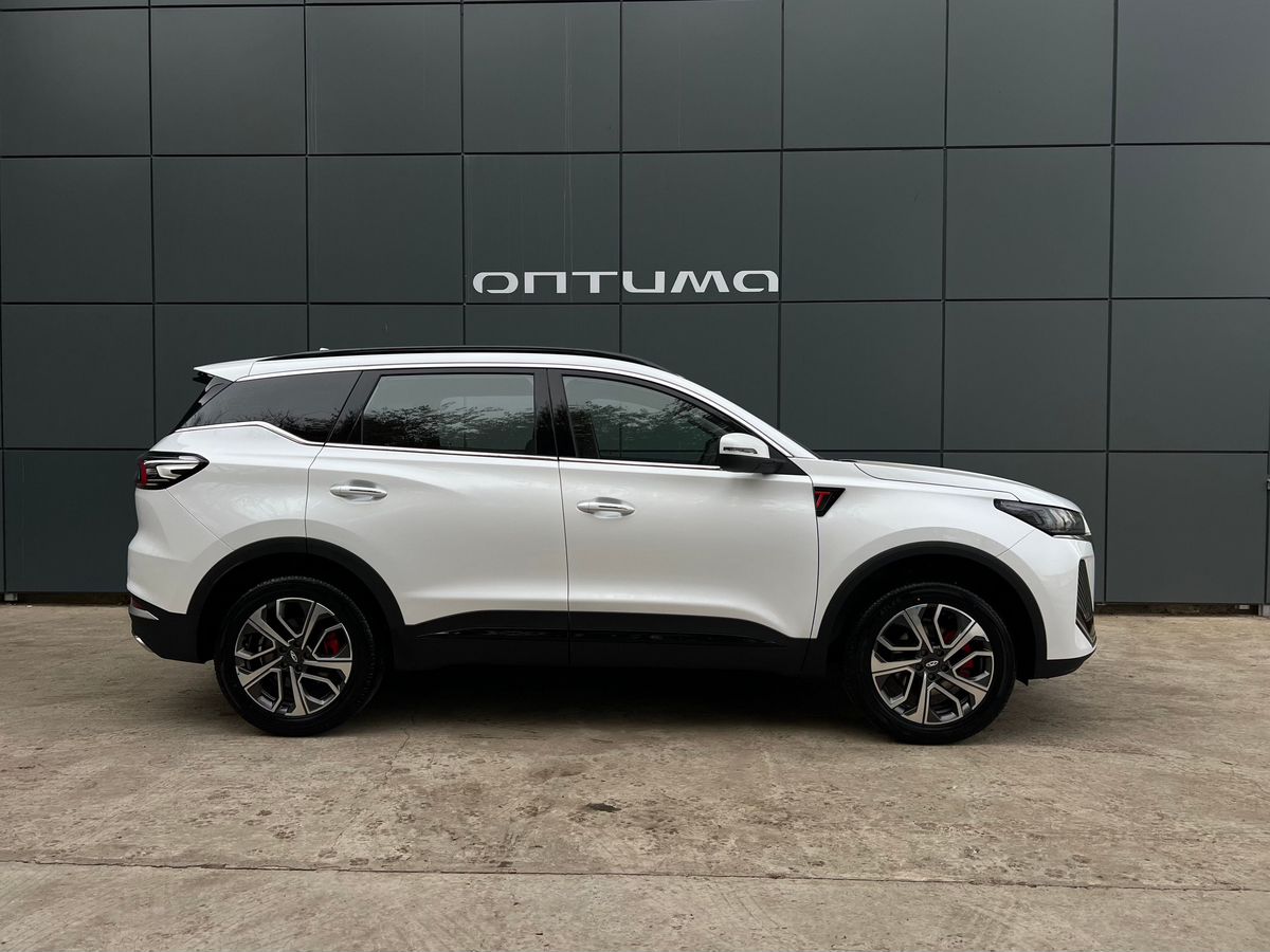 Chery Tiggo 7 Pro Max Active