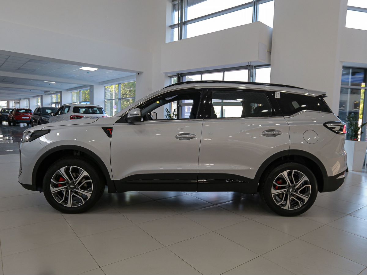 Chery Tiggo 7 Pro Max Active