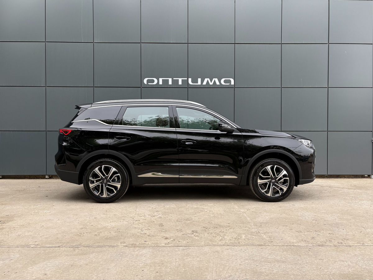 Chery Tiggo 7L Прайм / Prime