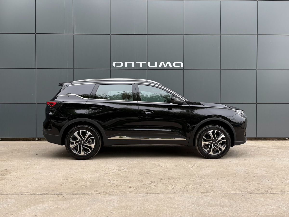 Chery Tiggo 7 Pro Max Active