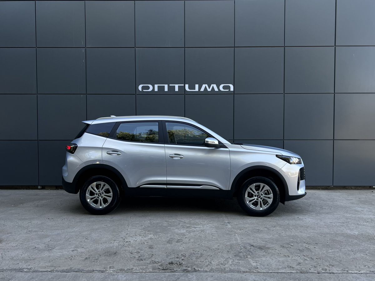 Chery Tiggo 4 MT Line