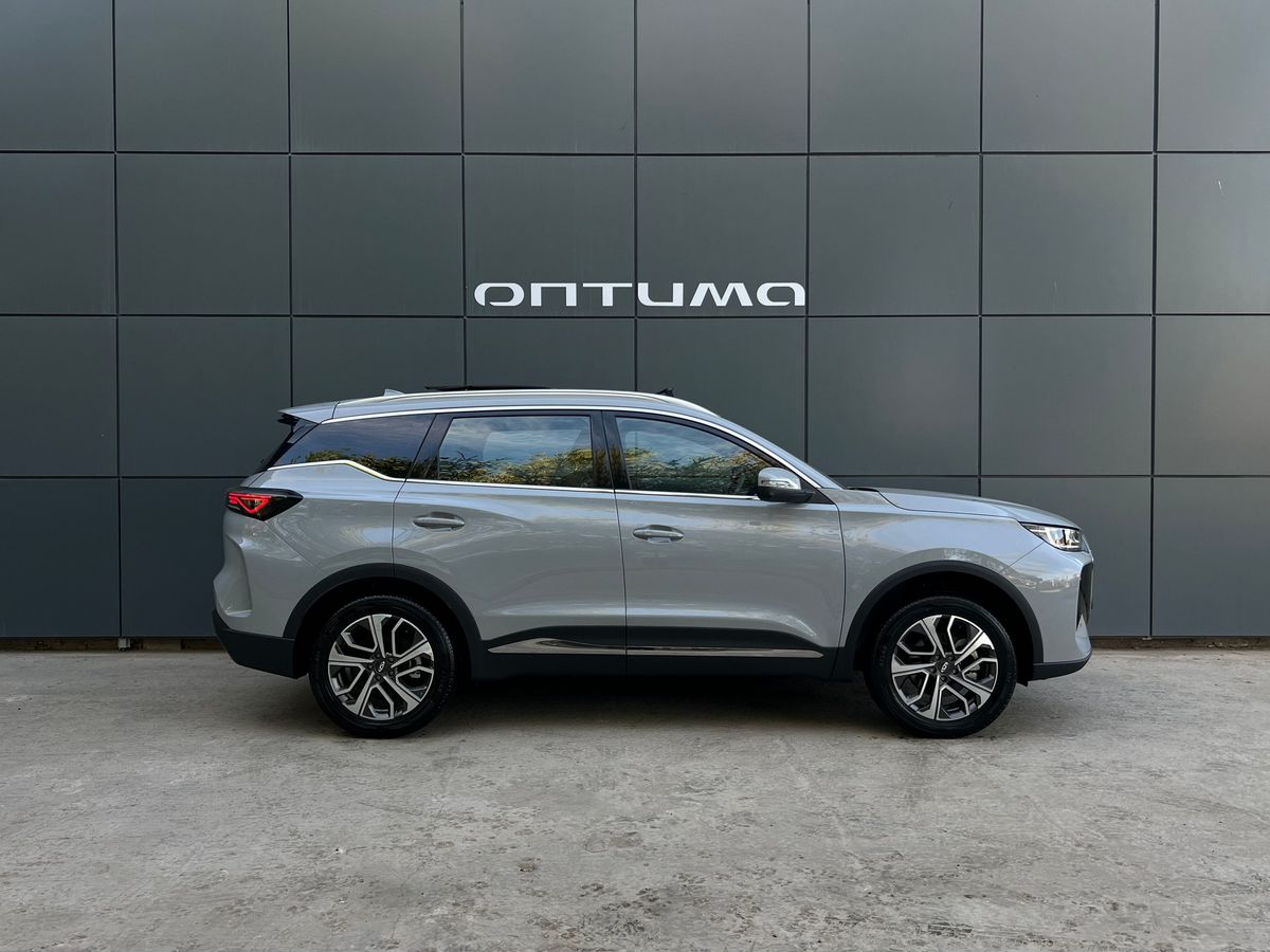Chery Tiggo 7L Актив / Active