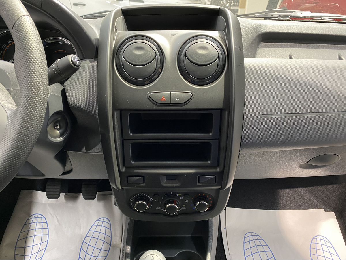 Lada (ВАЗ) Largus Comfort I Рестайлинг - 5