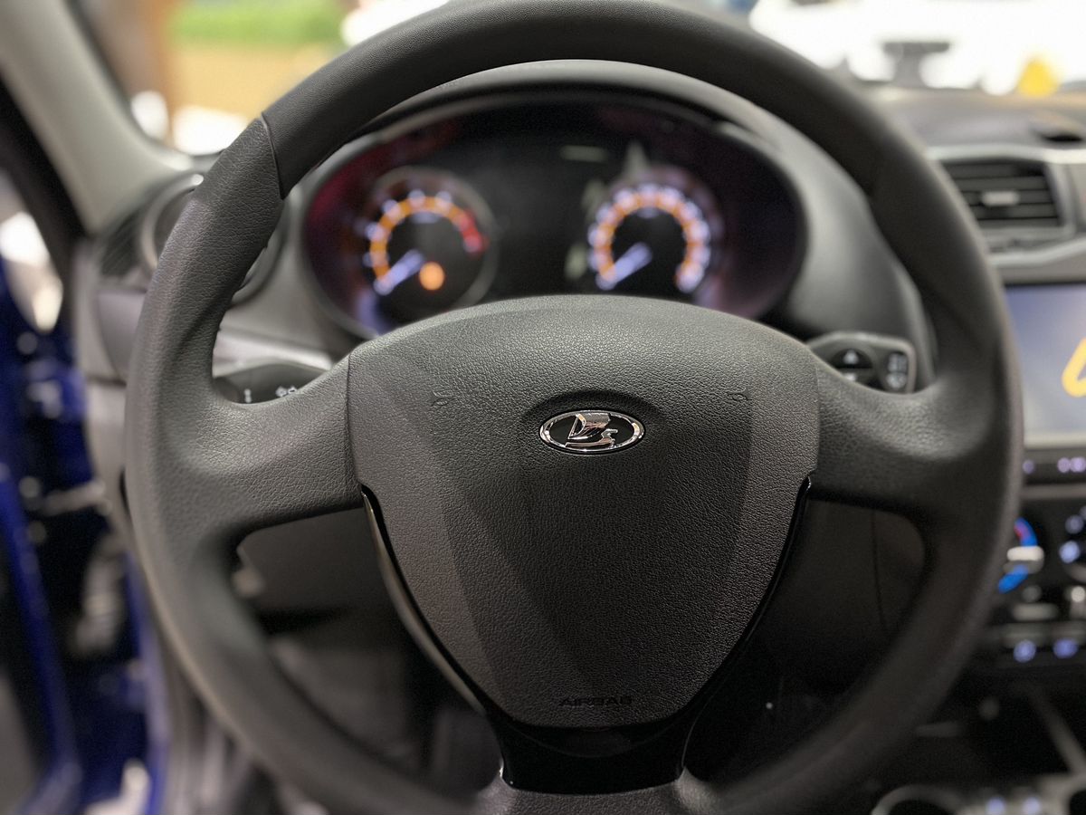 Lada (ВАЗ) Granta Comfort'24 I Рестайлинг - 5