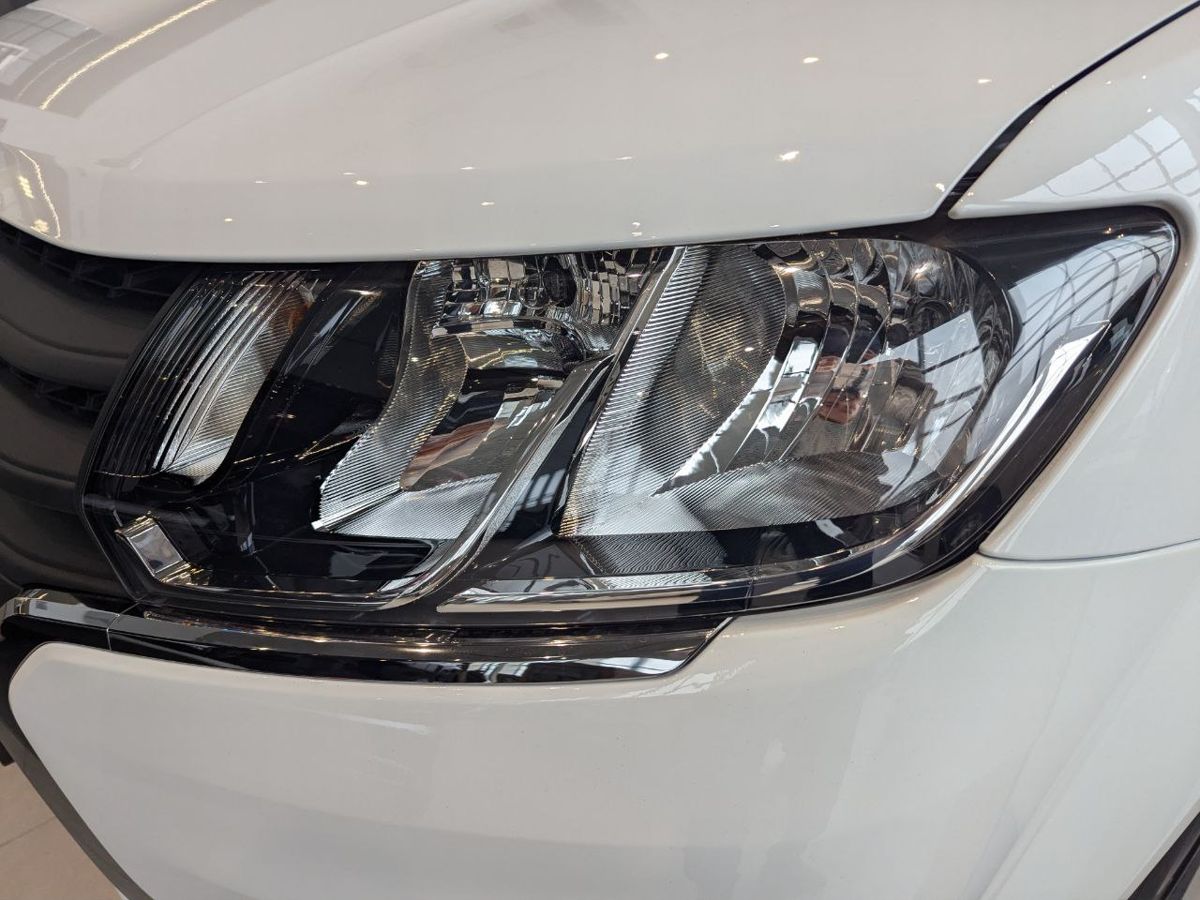 Lada (ВАЗ) Largus Classic Plus I Рестайлинг - 4