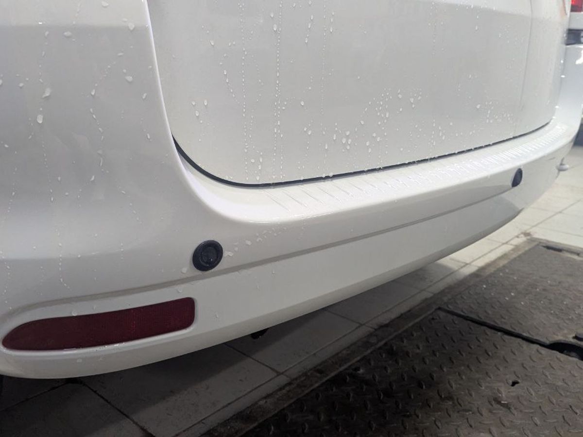 Lada (ВАЗ) Largus Драйв I Рестайлинг - 4