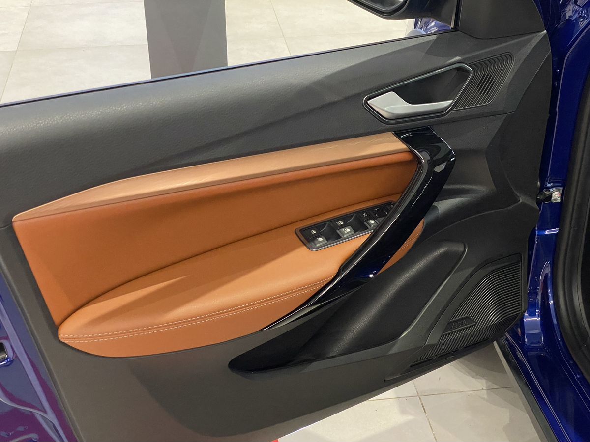 Lada (ВАЗ) Vesta Техно'25 I Рестайлинг (NG) - 5