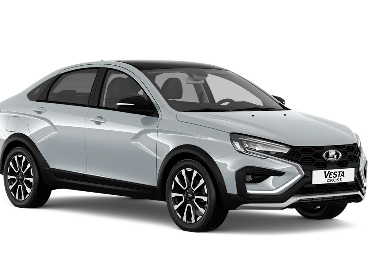 Lada (ВАЗ) Vesta Драйв'25 I Рестайлинг (NG) - 1