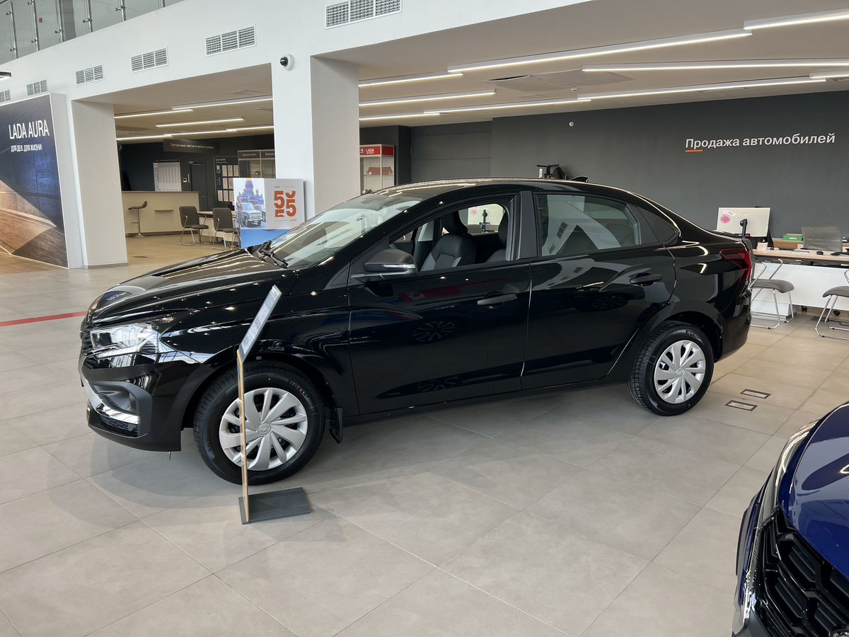 Lada (ВАЗ) Iskra Практик - 4