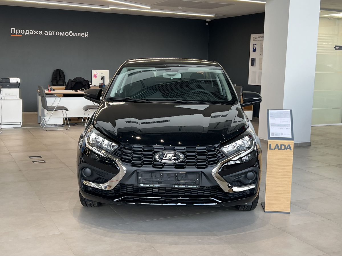 Lada (ВАЗ) Iskra Практик - 2