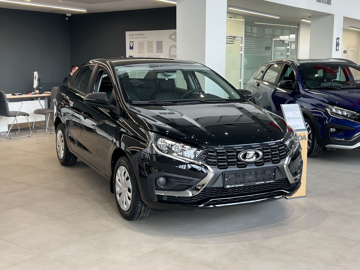 Lada (ВАЗ) Iskra Практик - 3