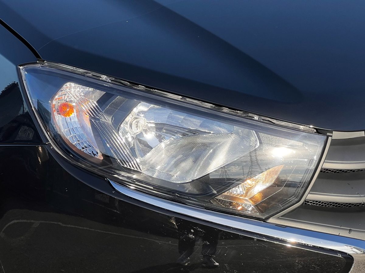 Lada (ВАЗ) Granta Classic (2021) I Рестайлинг - 6