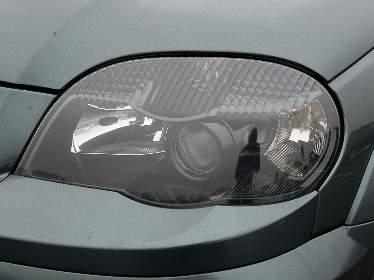 Chevrolet Niva I Рестайлинг - 6