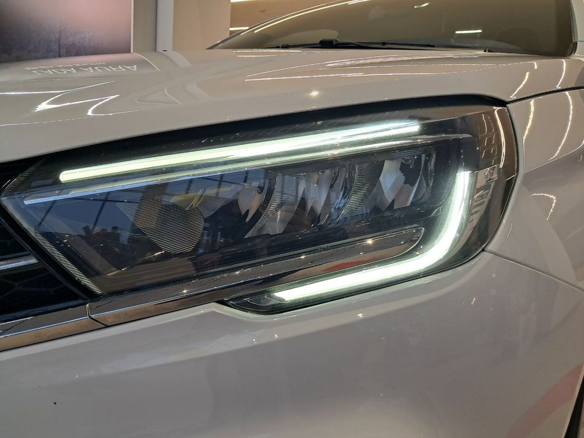 Lada (ВАЗ) Vesta Сomfort (без ESP) I Рестайлинг (NG) - 5