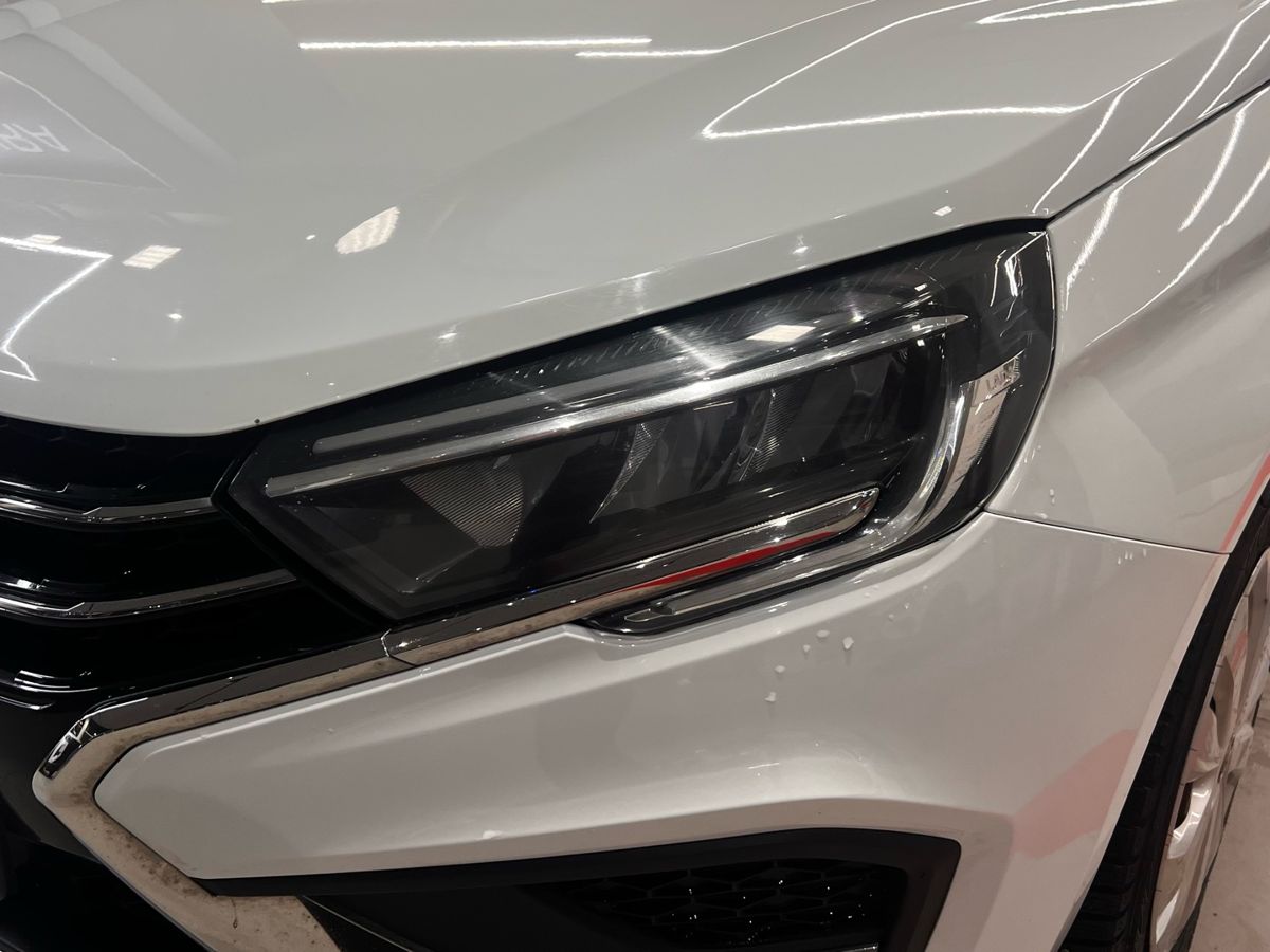 Lada (ВАЗ) Vesta Life (2023-2024) I Рестайлинг (NG) - 6