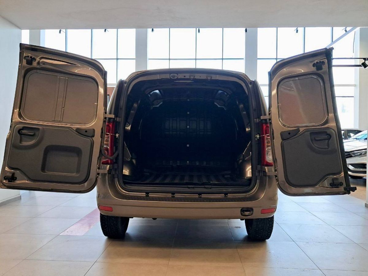 Lada (ВАЗ) Largus Комфорт I Рестайлинг - 6