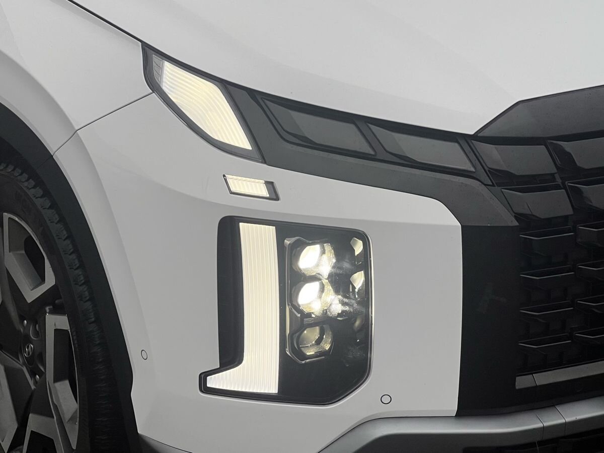 Hyundai Palisade Calligraphy I Рестайлинг - 6