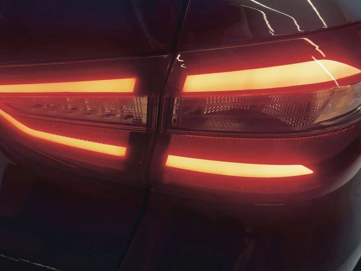 Lada (ВАЗ) Vesta Life'24 I Рестайлинг (NG) - 7