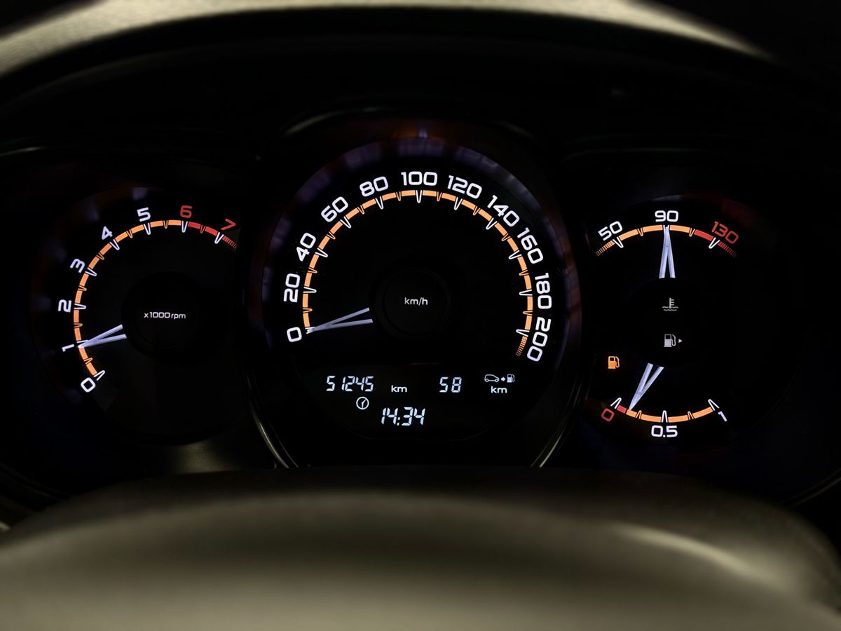 Lada (ВАЗ) Vesta I