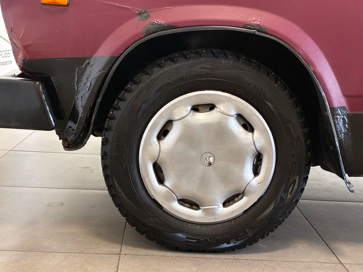 Lada (ВАЗ) 2104 I