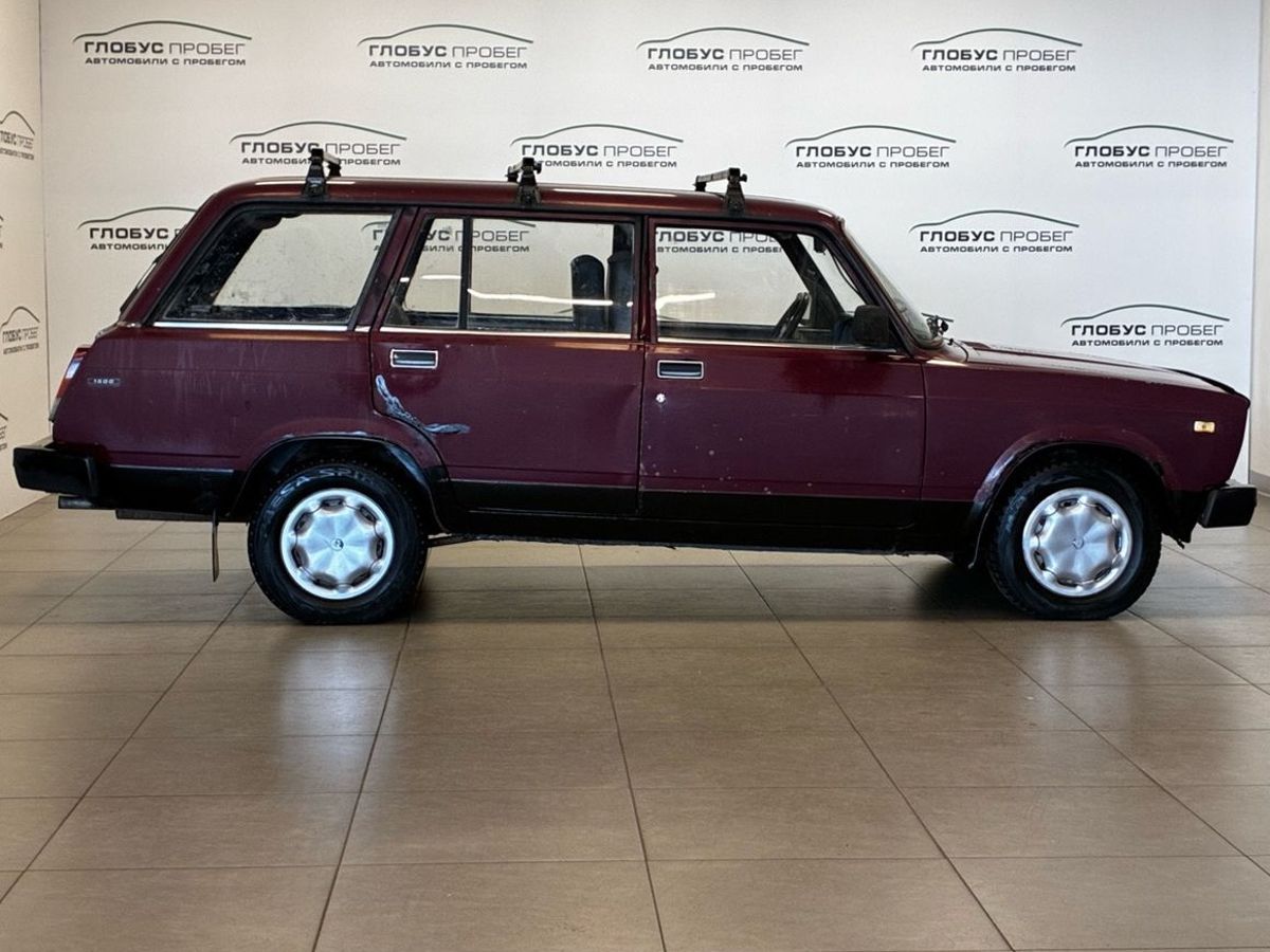 Lada (ВАЗ) 2104 I