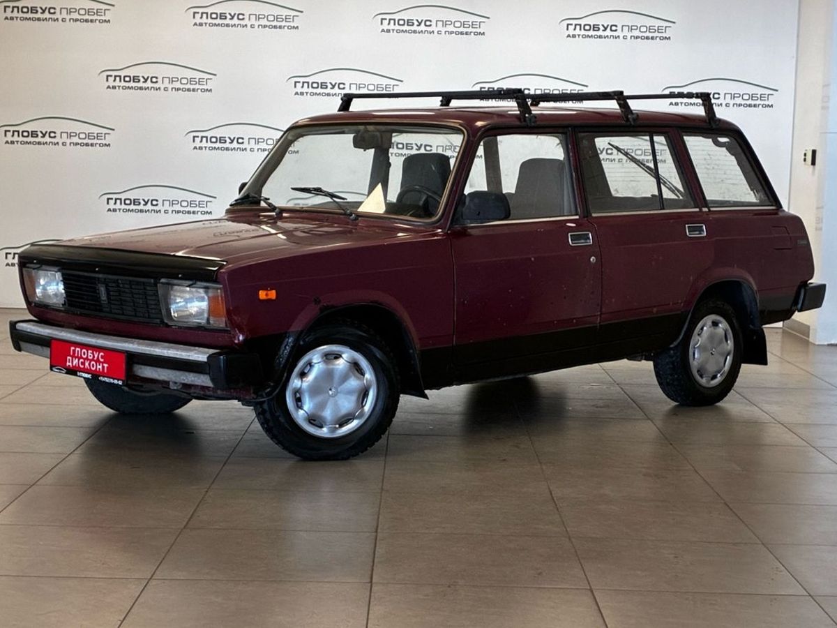 Lada (ВАЗ) 2104 I