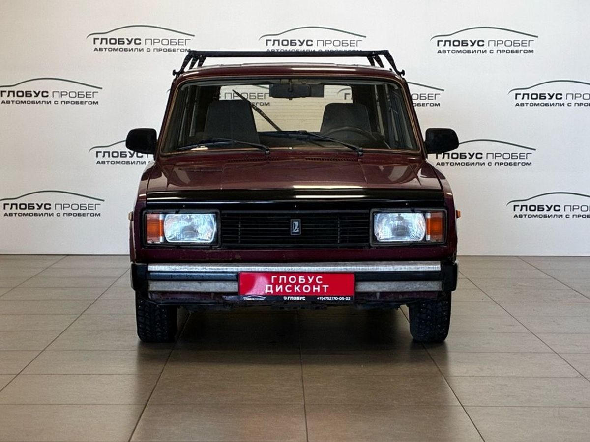 Lada (ВАЗ) 2104 I