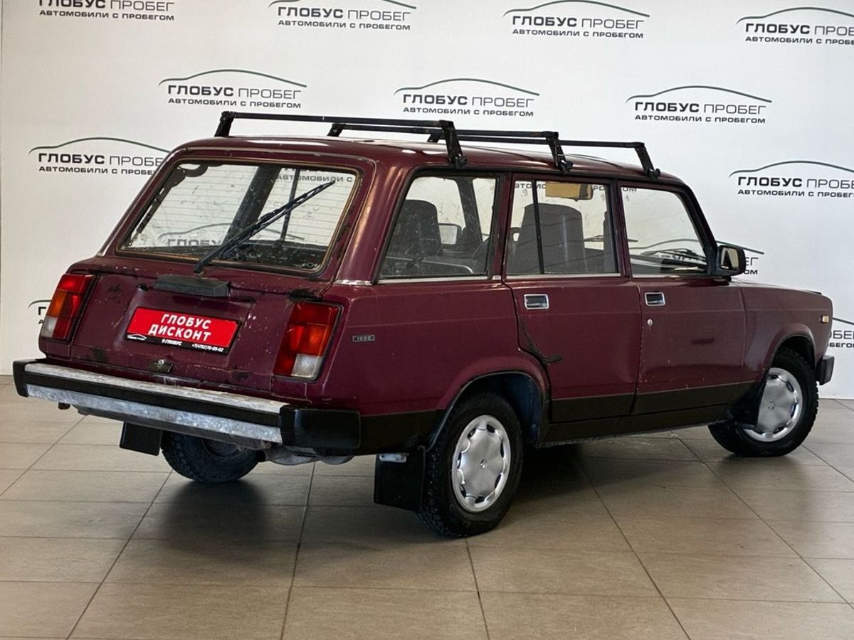 Lada (ВАЗ) 2104 I