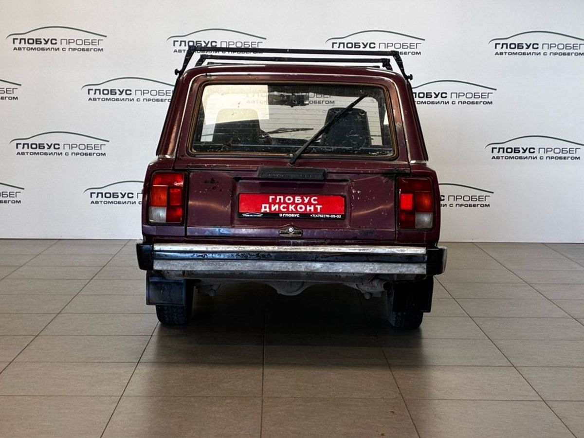 Lada (ВАЗ) 2104 I