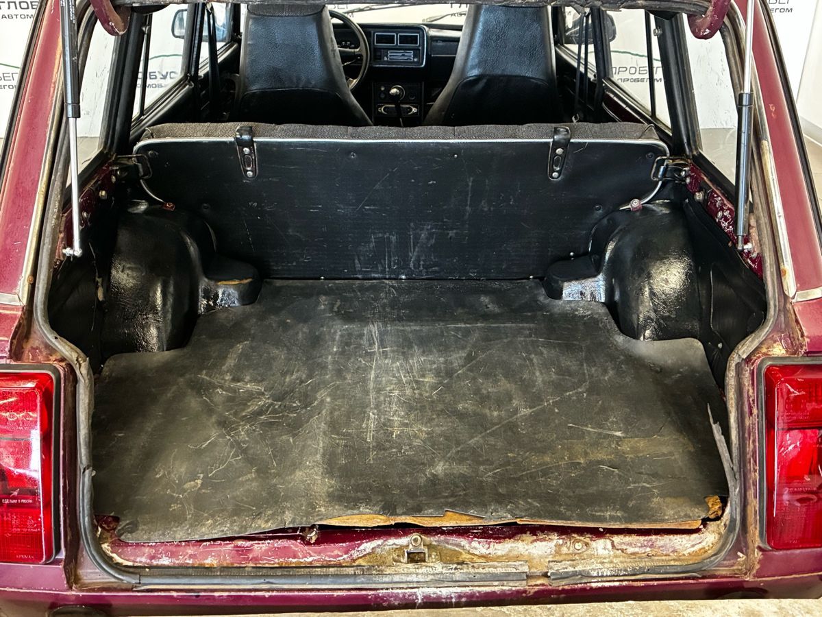 Lada (ВАЗ) 2104 I