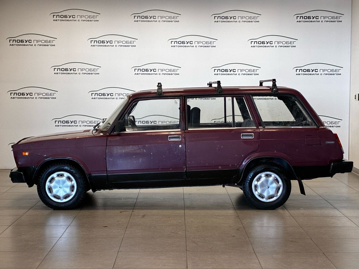 Lada (ВАЗ) 2104 I
