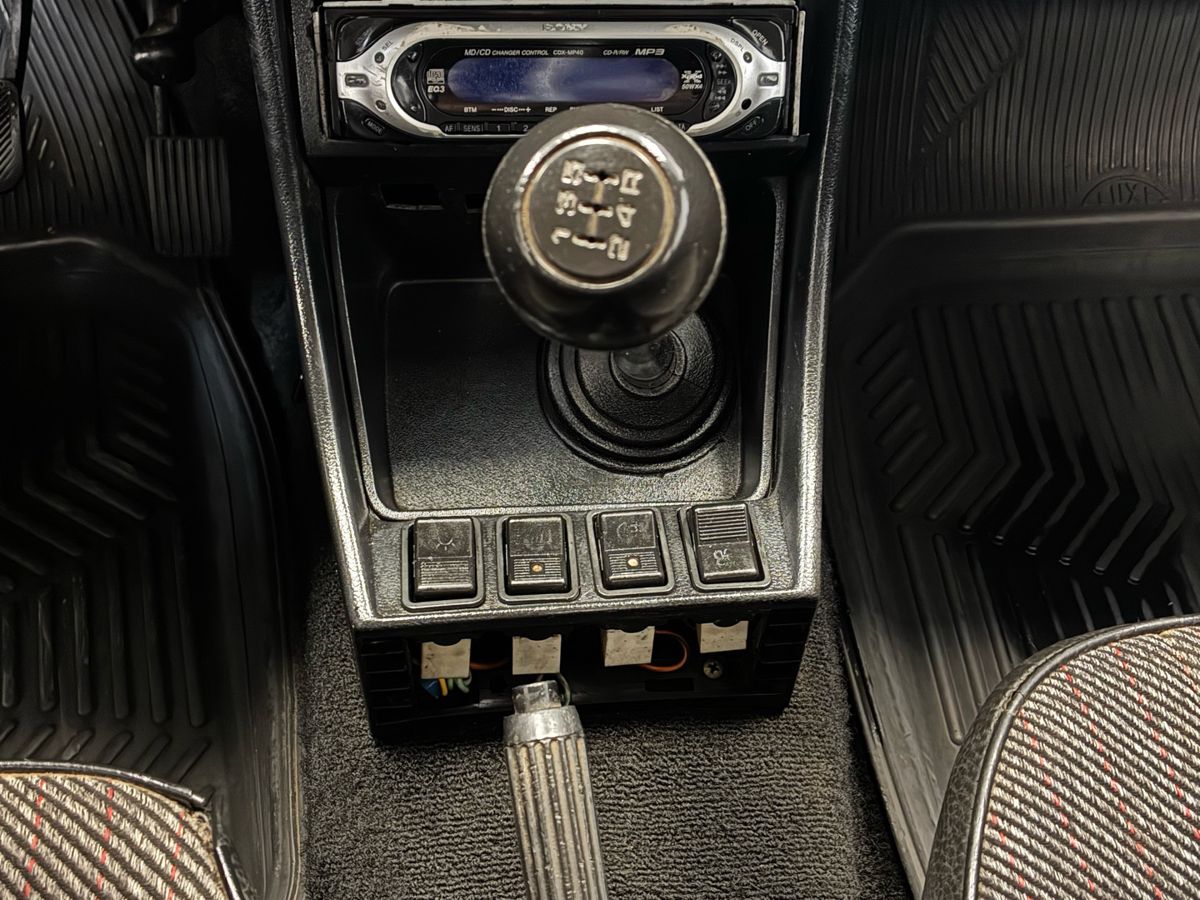 Lada (ВАЗ) 2104 I