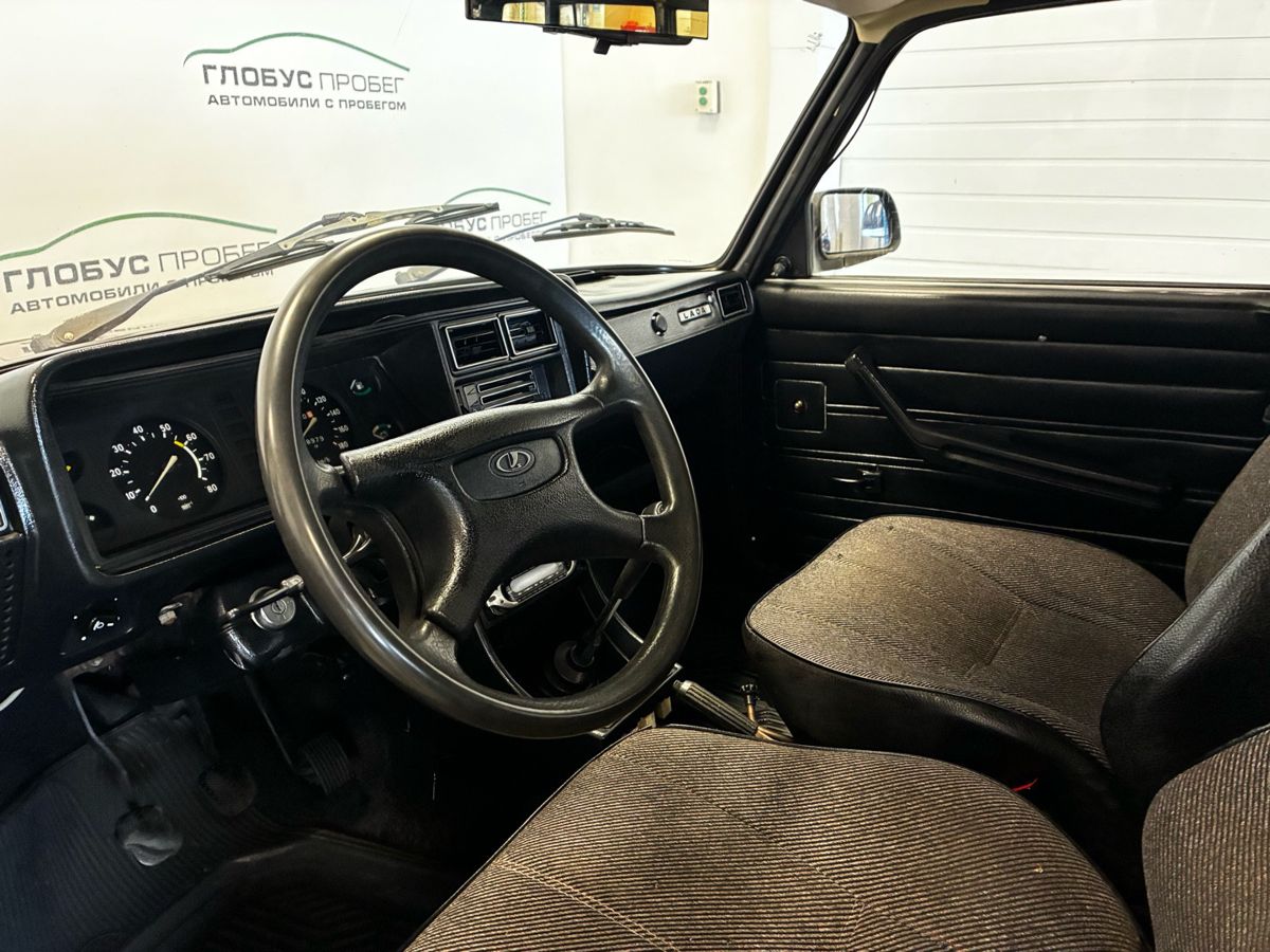 Lada (ВАЗ) 2104 I