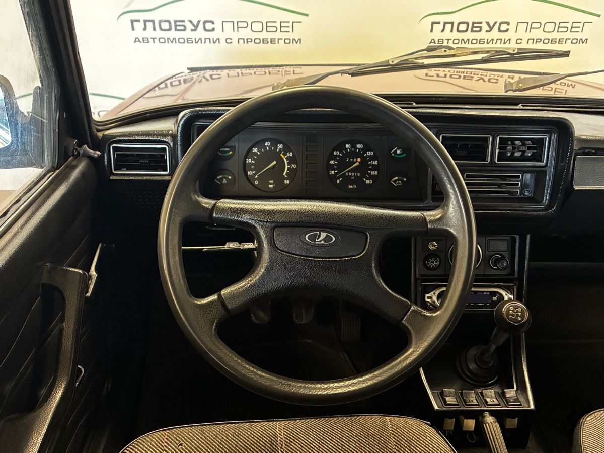 Lada (ВАЗ) 2104 I