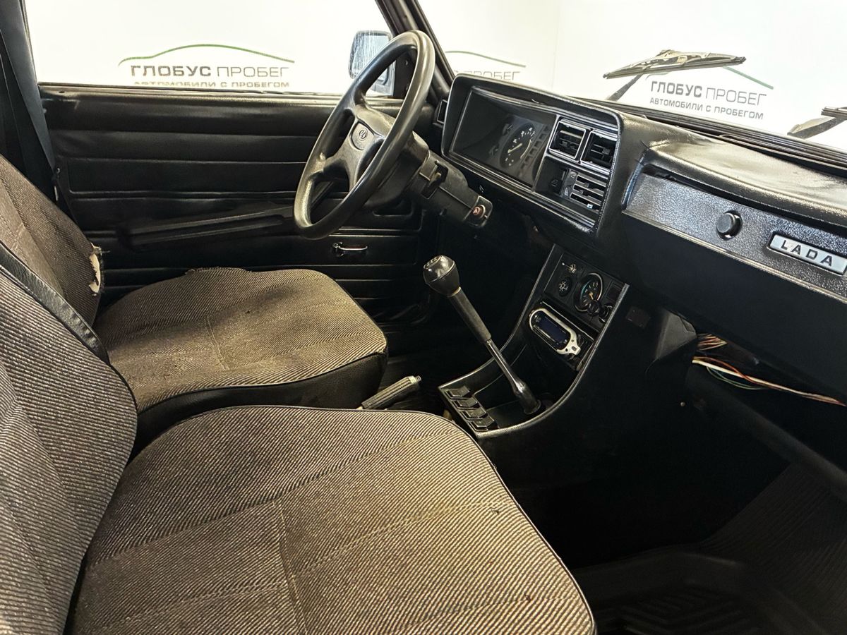 Lada (ВАЗ) 2104 I