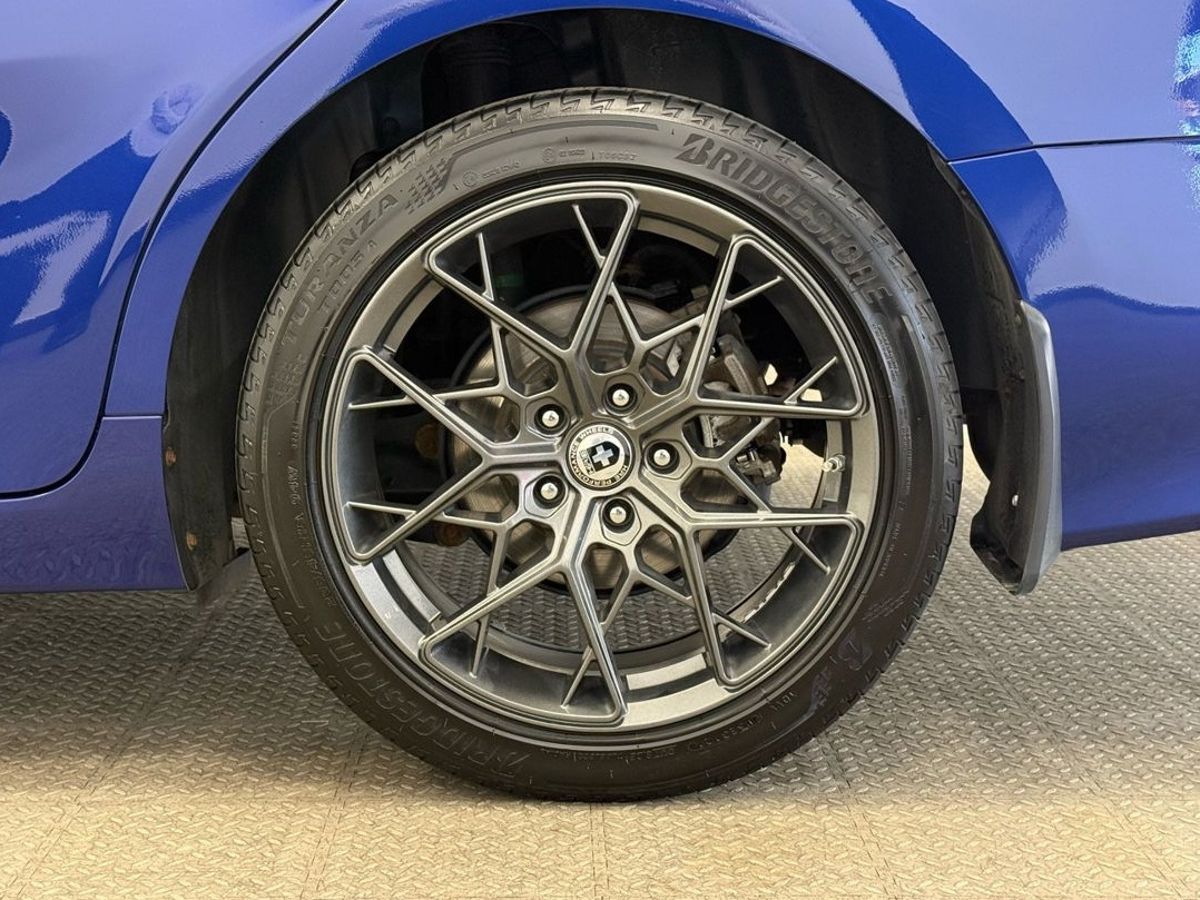 Toyota Camry VIII (XV70) Рестайлинг