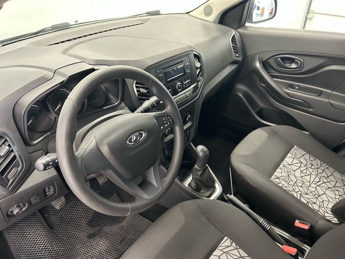 Lada (ВАЗ) XRAY I