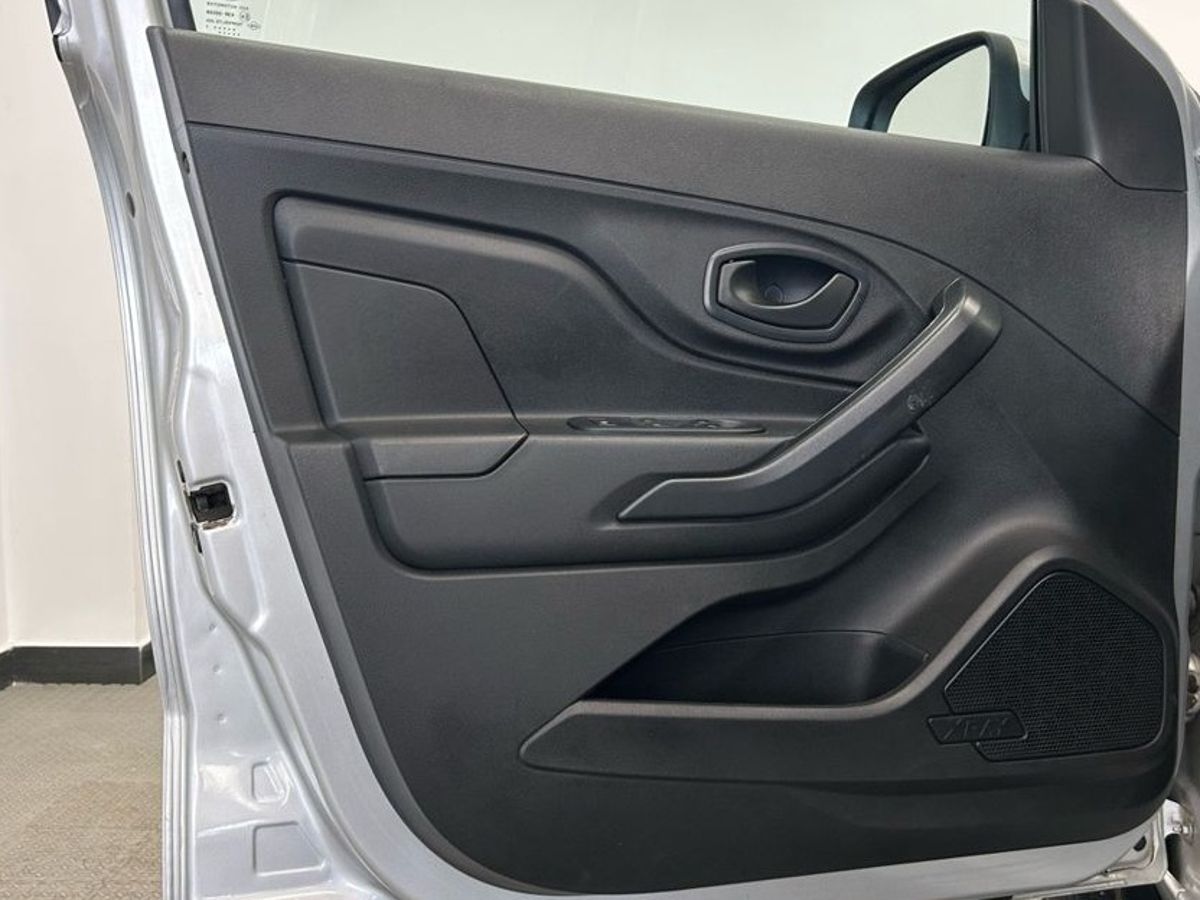 Lada (ВАЗ) XRAY I