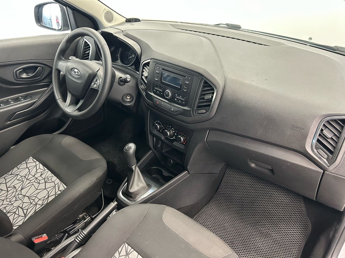 Lada (ВАЗ) XRAY I