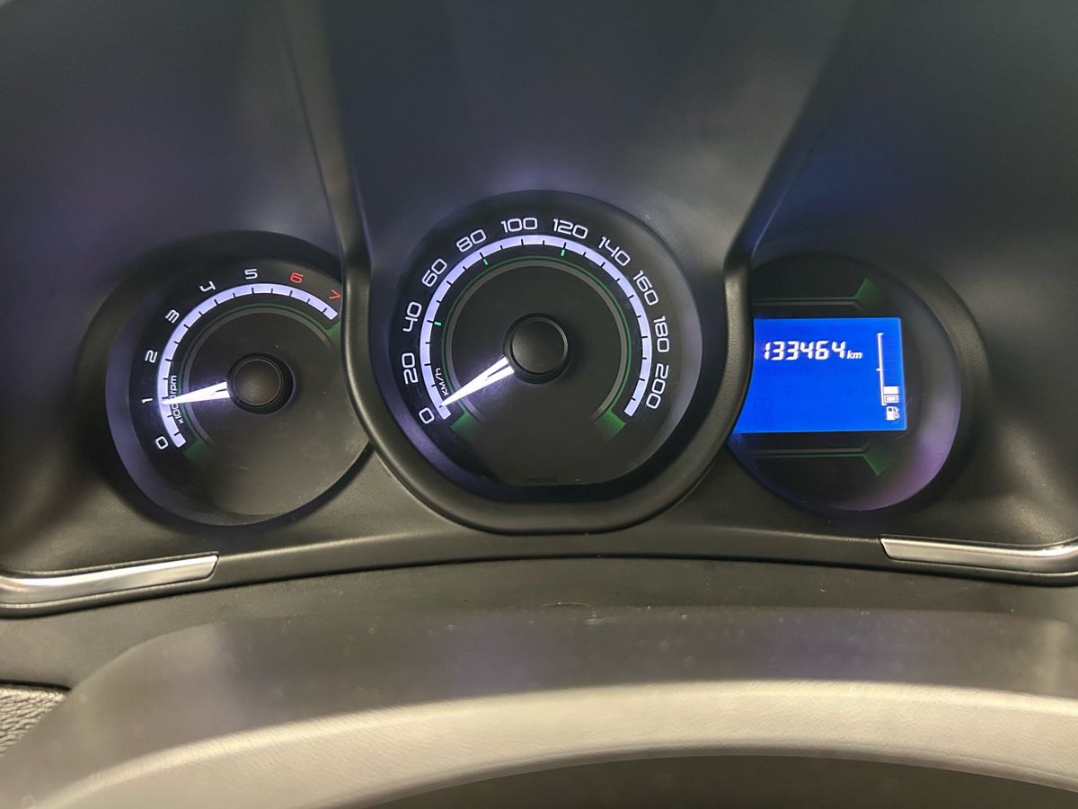 Lada (ВАЗ) XRAY I