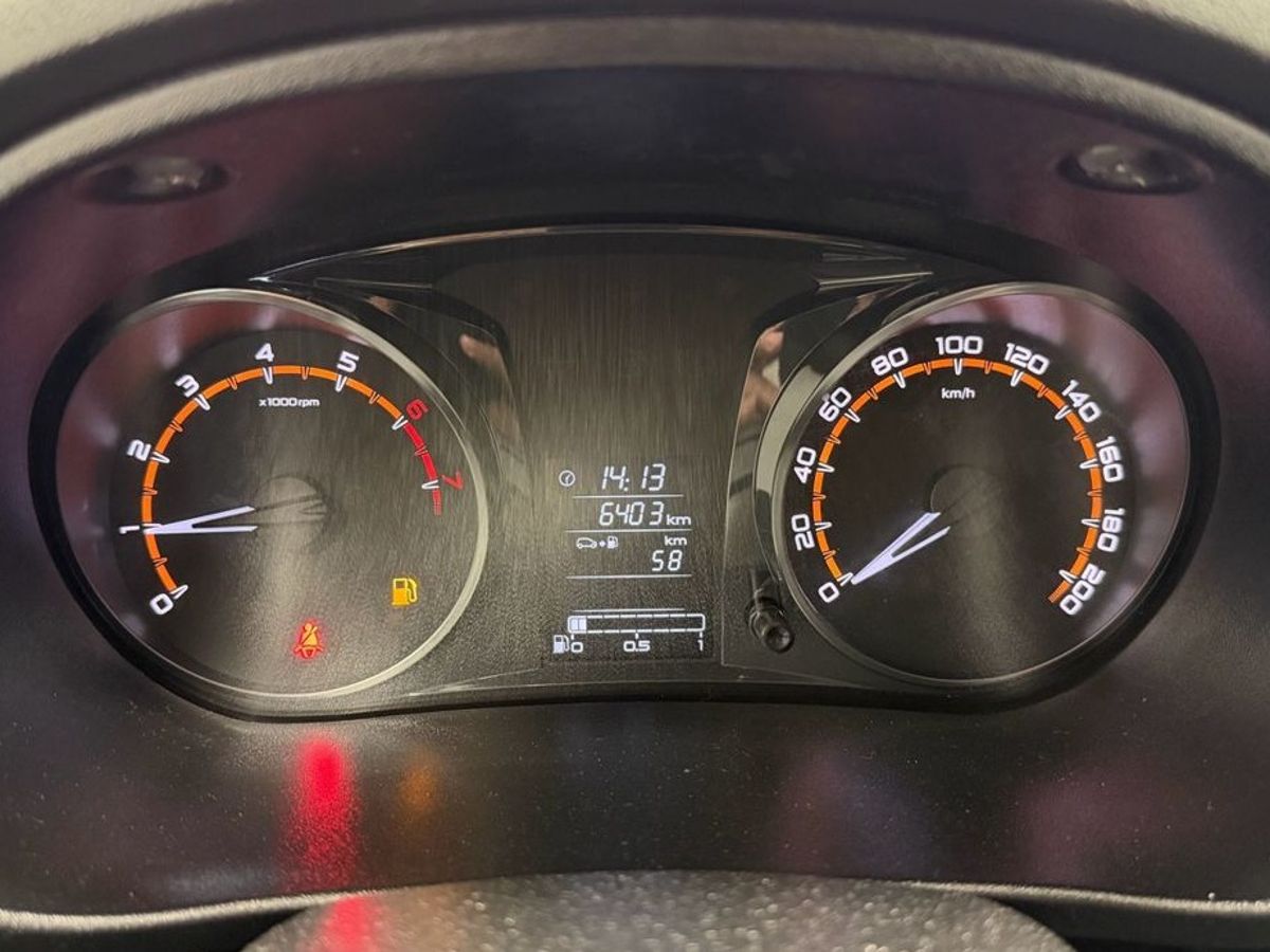 Lada (ВАЗ) Granta I Рестайлинг