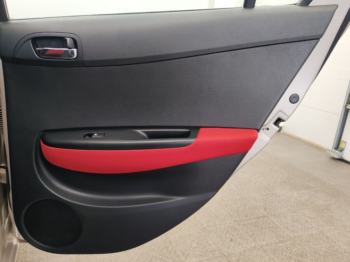 Hyundai i20 I