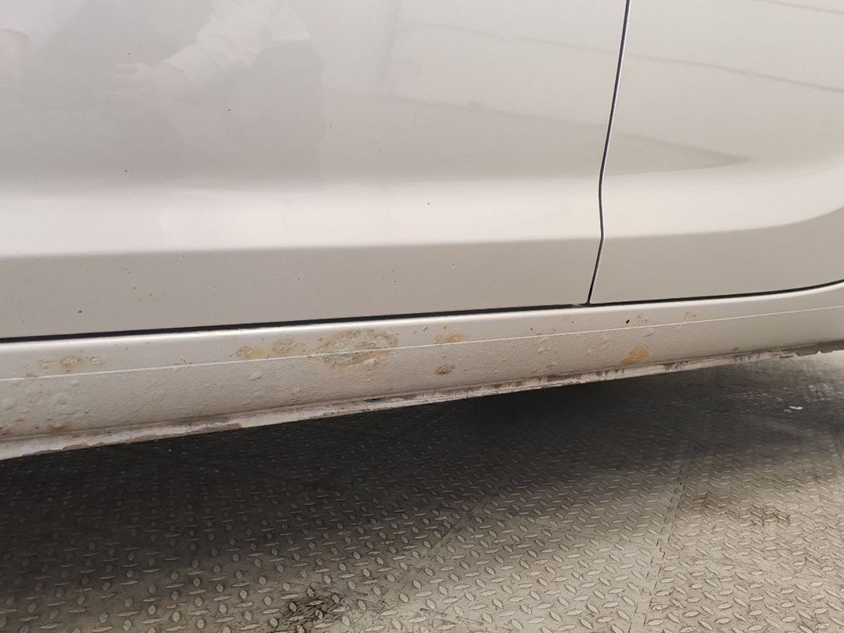 Hyundai i20 I