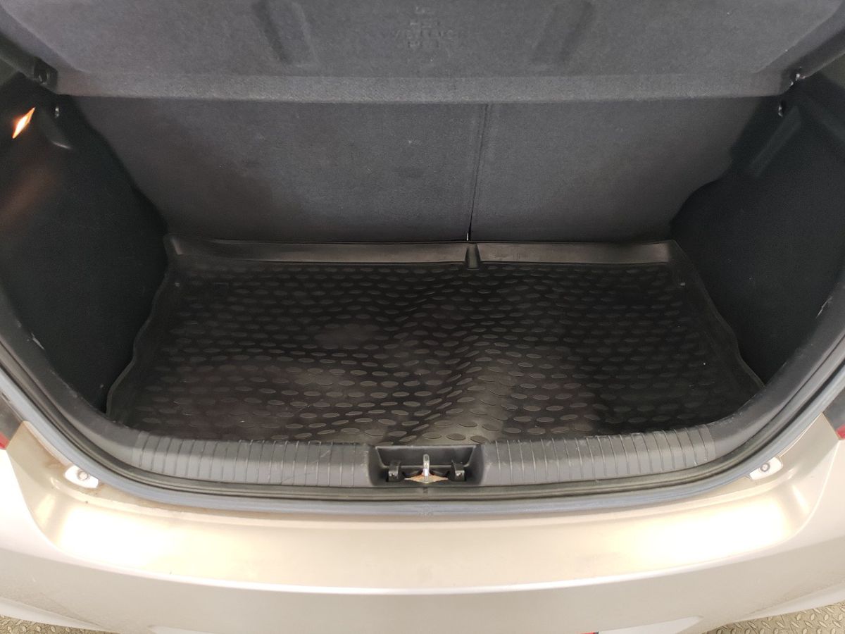 Hyundai i20 I